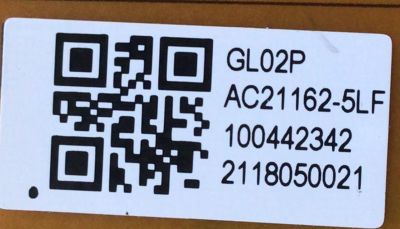 KIT DE TARJETAS PARA TV SONY BRAVIA / MAIN A5027325A 544 / 1-009-724-31 / A-5027-325-A 544 / 100972431 / T-CON 34291100C / 34.29110.0C / ST6451D03-8 / TD-0001 / FUENTE 100442342 / 1-004-423-42 / GL02P / PANEL YDBM065CCS11 / MODELO KD-65X85J / KD65X85J - Imagen 2